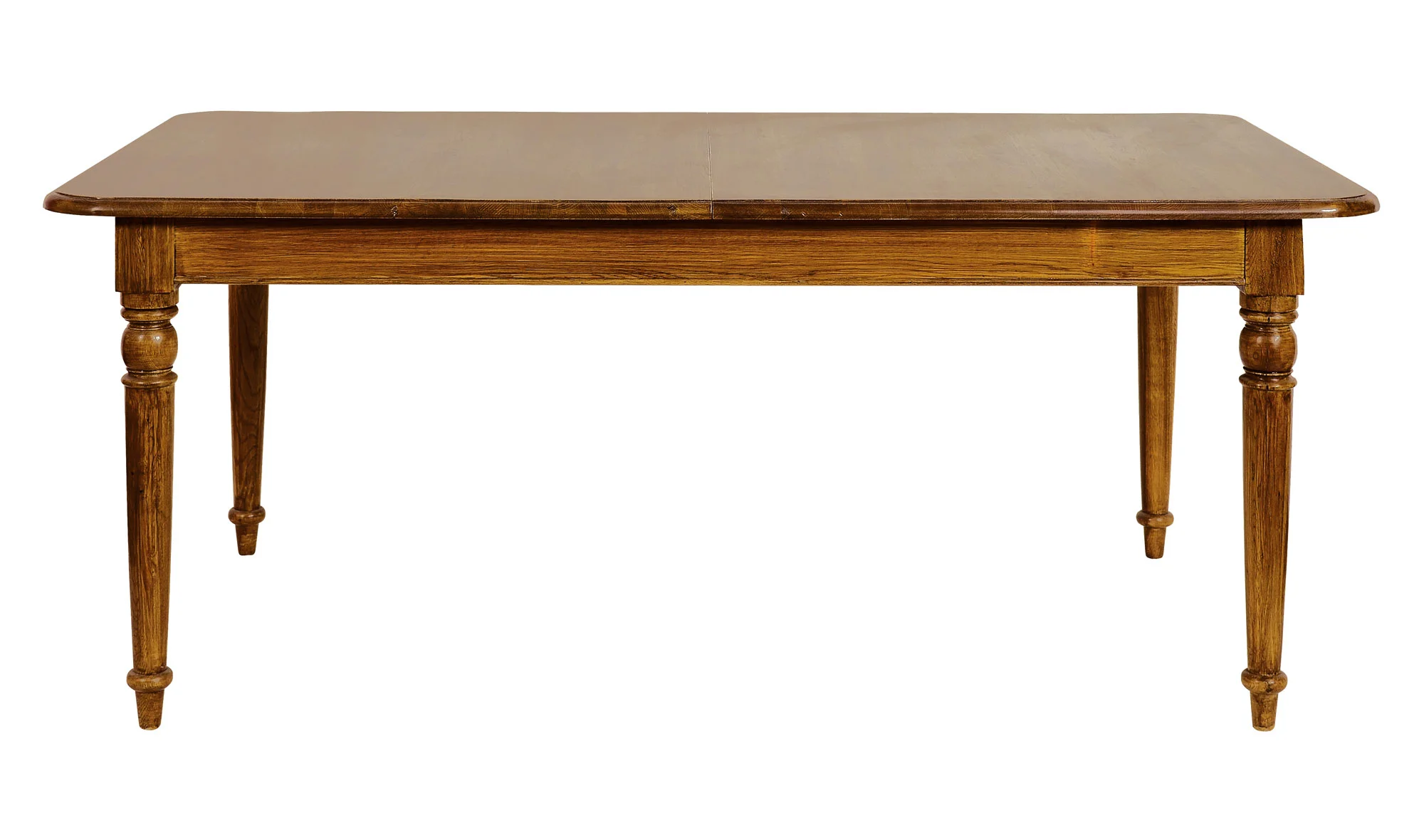 Mesa de comedor extensible butterfly Mombasa