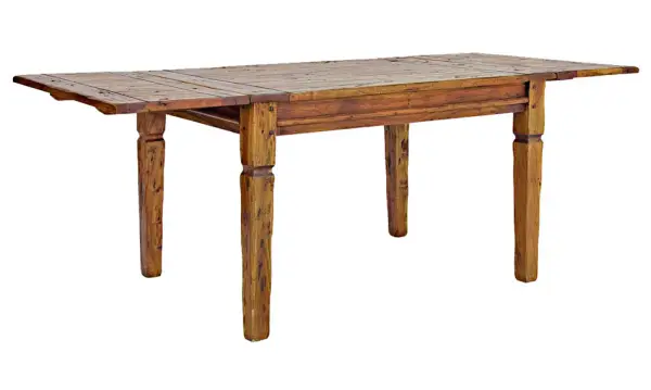 Mesa de comedor extensible vintage Palau