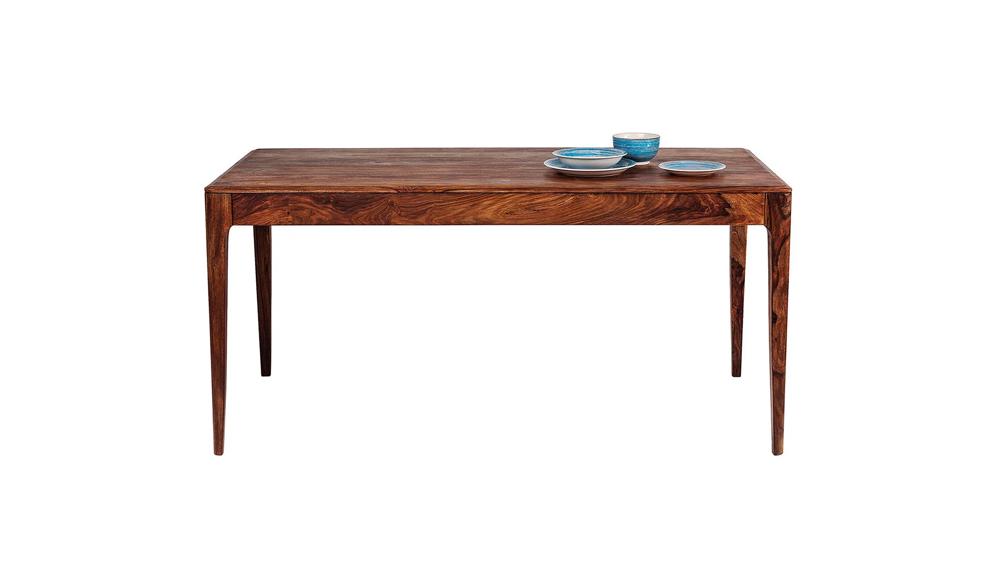 Mesa de comedor madera Brooklyn nog