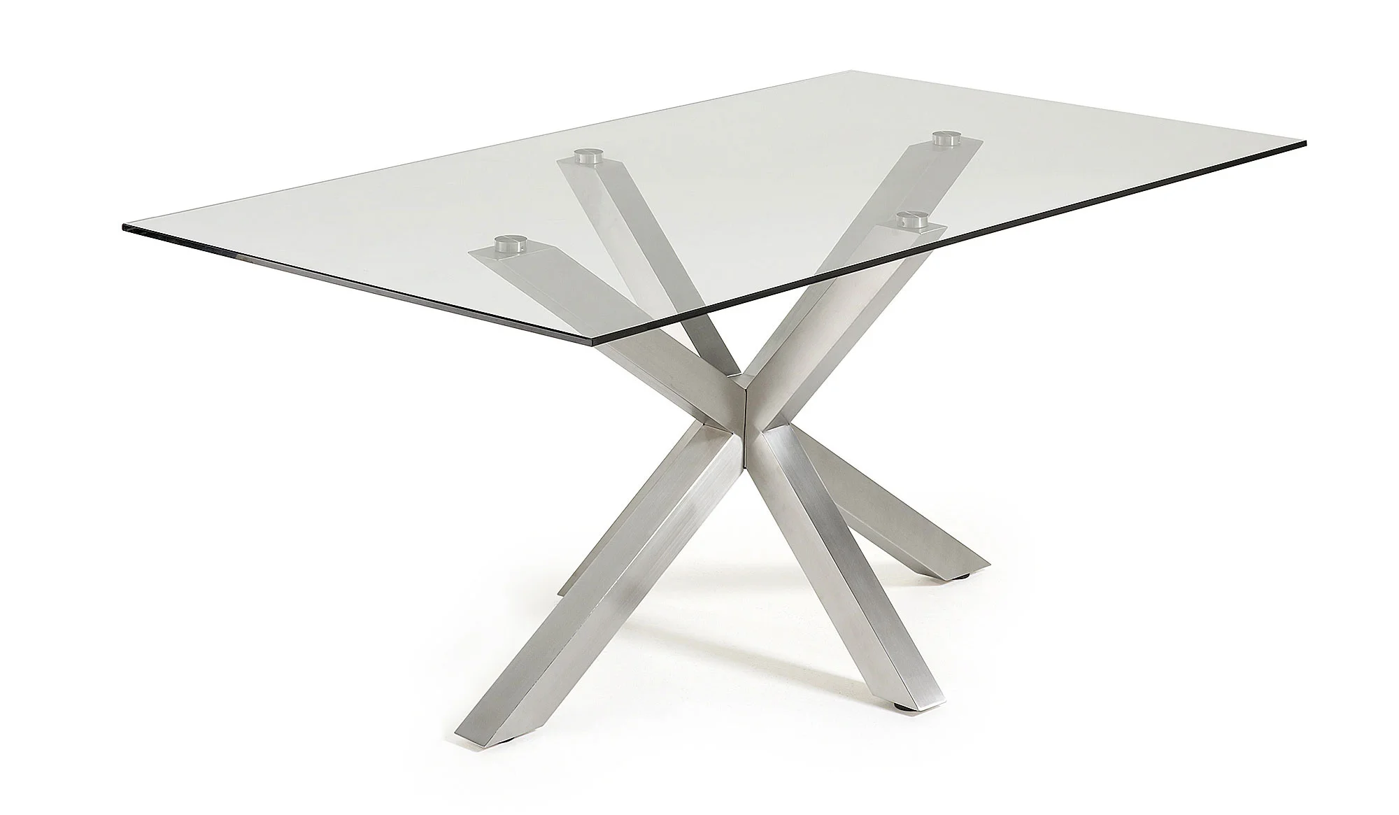 Mesa de comedor moderna 180 Arya