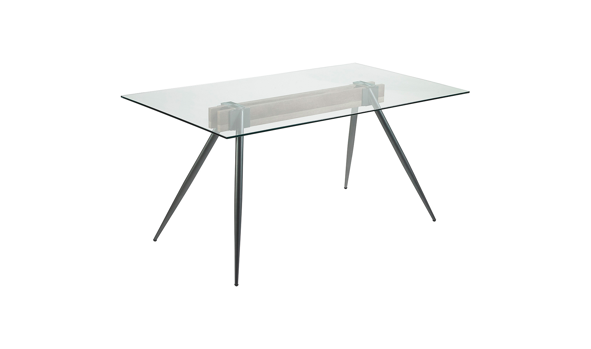 Mesa de comedor moderna Airy