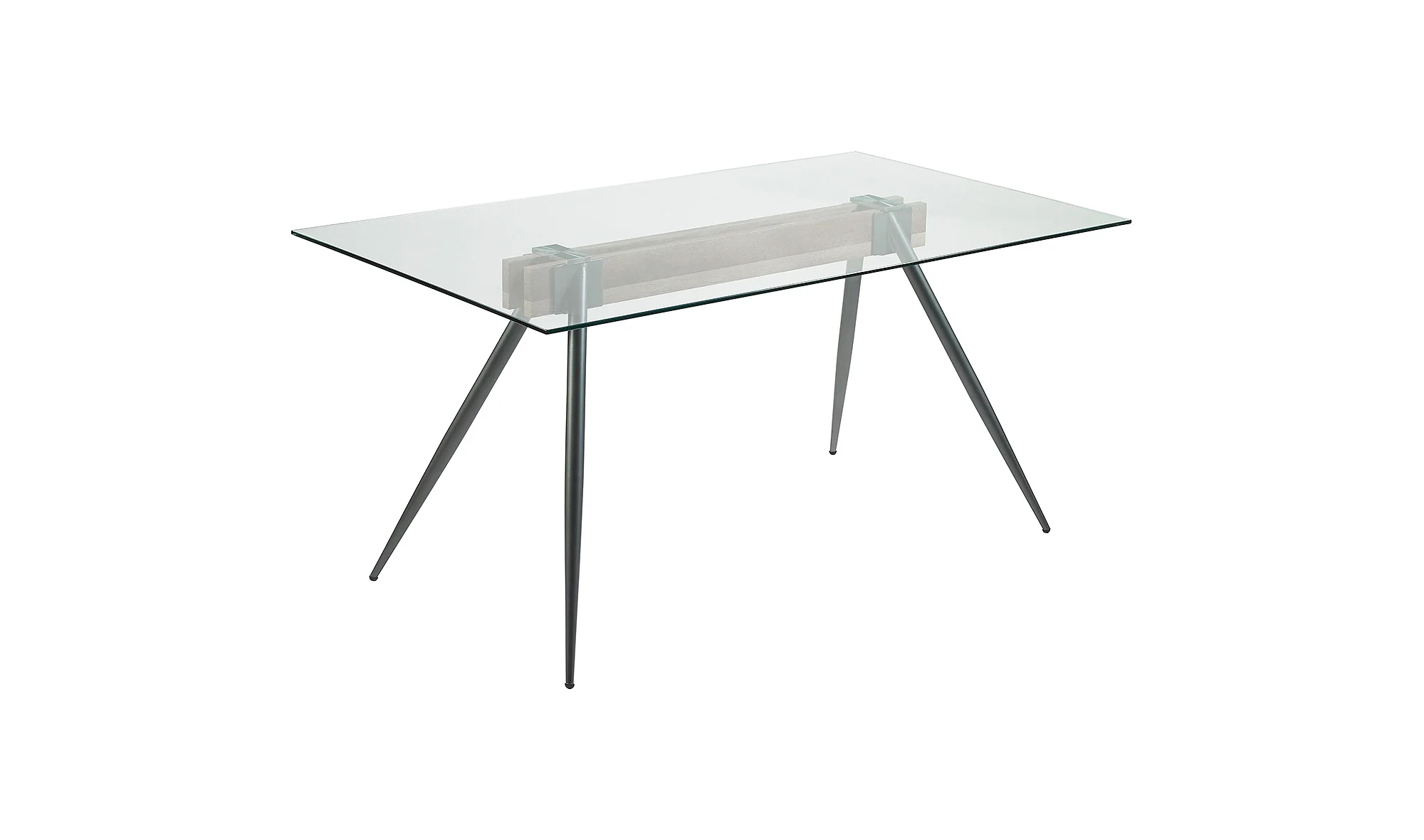 Mesa de comedor moderna Airy
