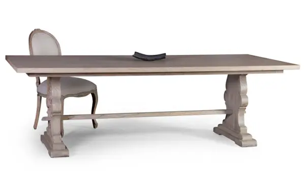 Mesa de comedor montilly vintage Artisan
