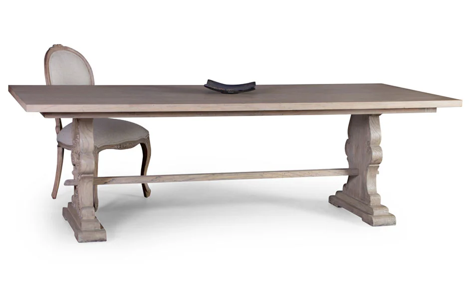 Mesa de comedor montilly vintage Artisan