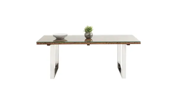 Mesa de comedor rustica zorita