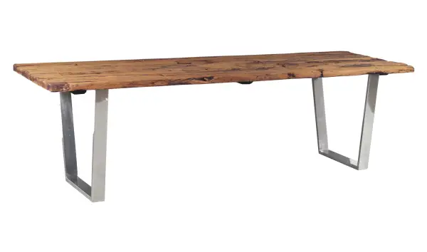Mesa de comedor vintage Cenfren
