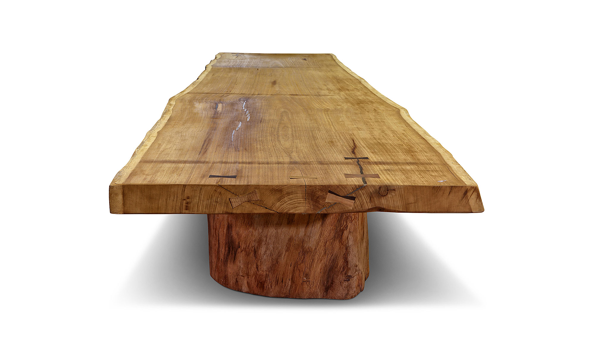 Mesa de comedor vintage Elefante