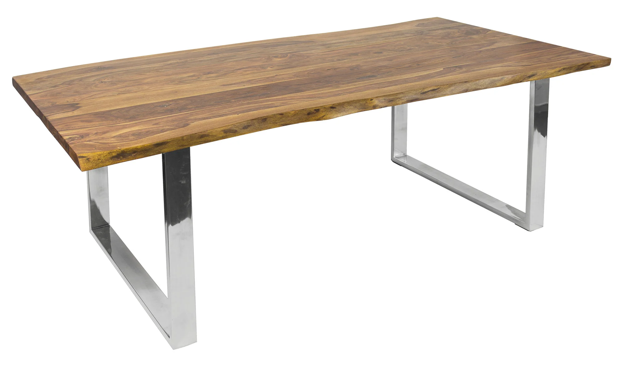 Mesa de comedor vintage Mance