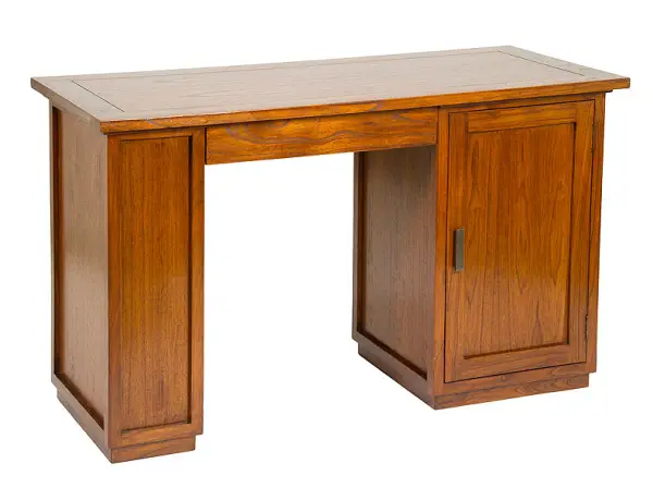 Mesa de despacho colonial Eno