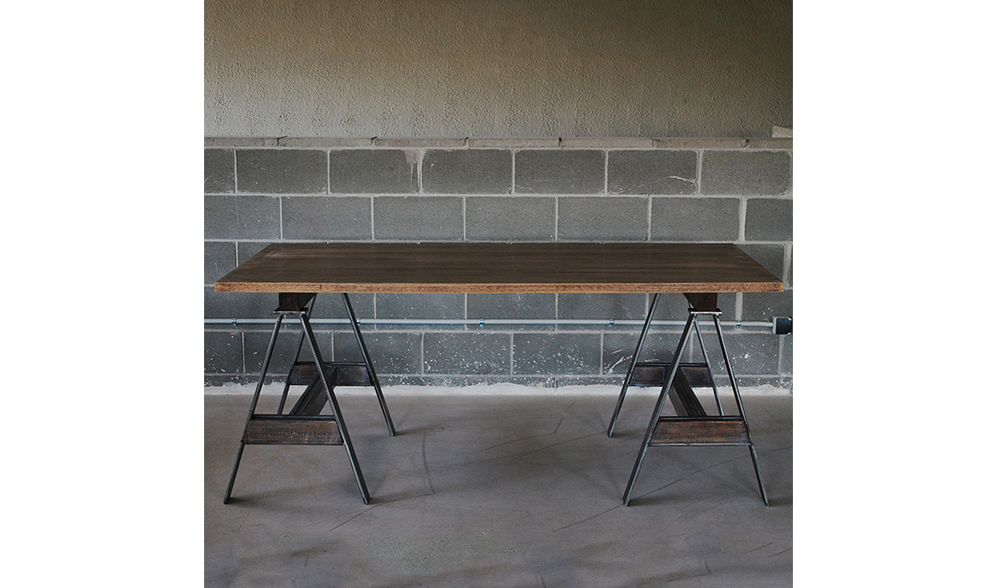 Mesa de escritorio Archicture Madera