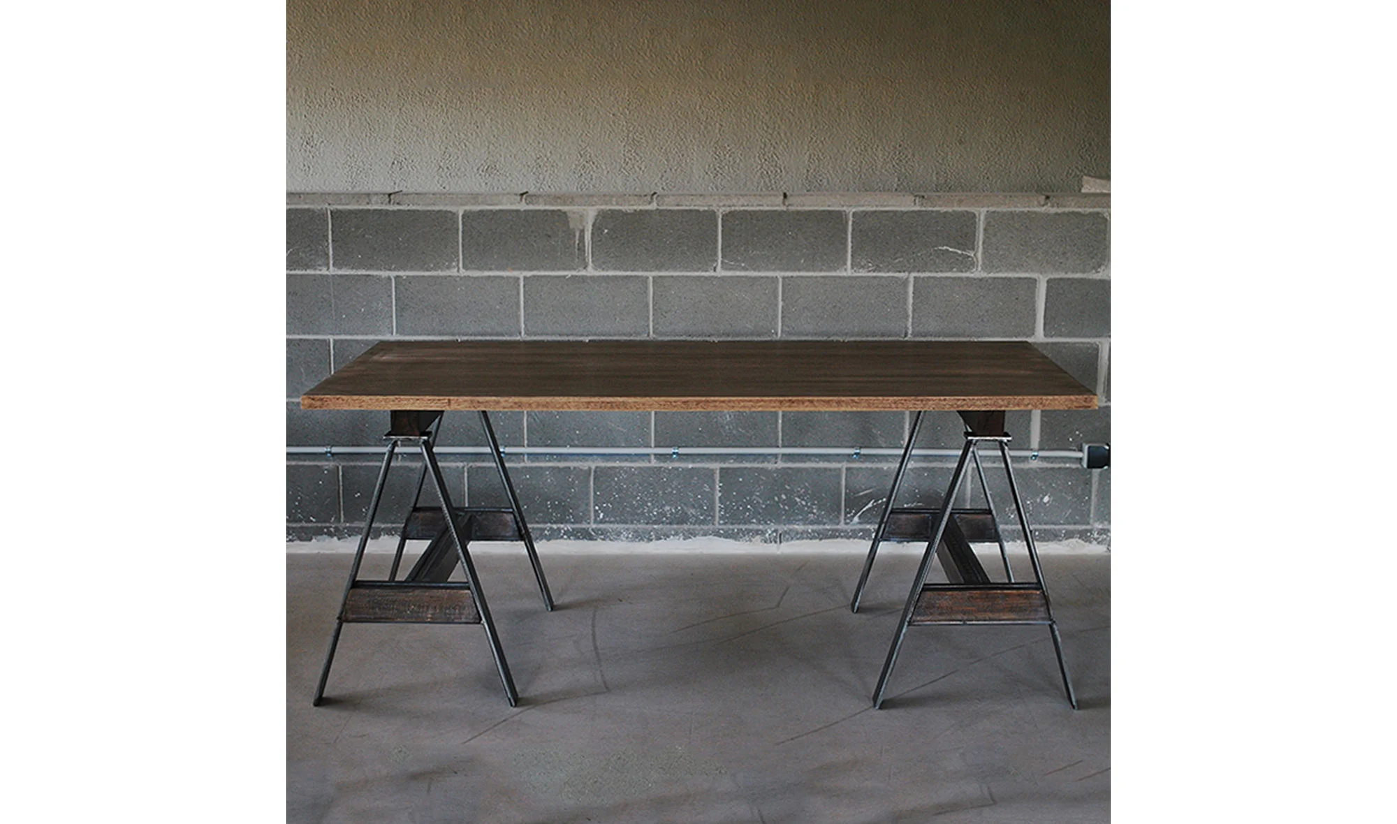 Mesa de escritorio Archicture Madera