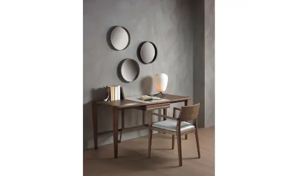 Mesa de escritorio Athos Pacini & Cappellini