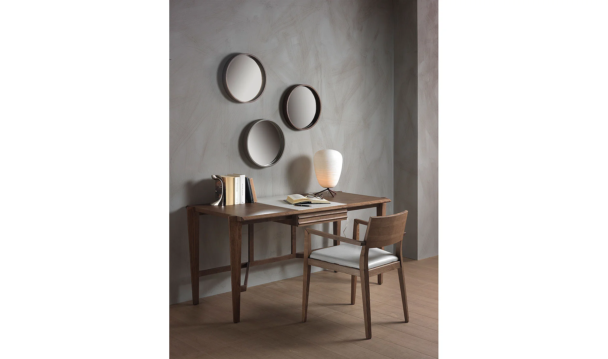 Mesa de escritorio Athos Pacini & Cappellini
