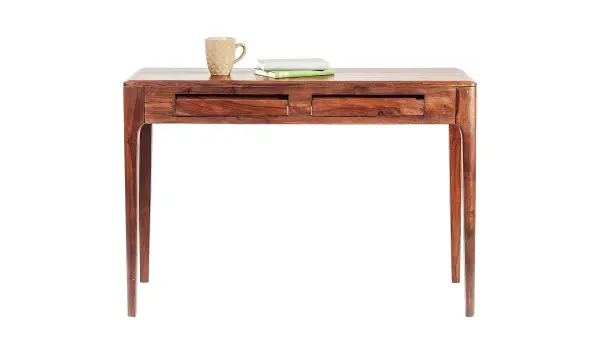 Mesa de escritorio Brooklyn Walnut