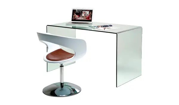 Mesa de escritorio Clear Club