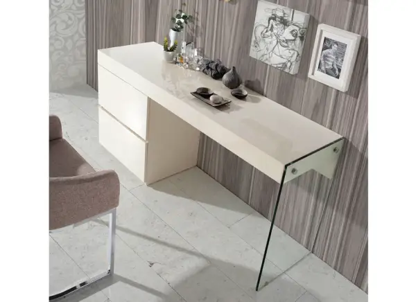 Mesa de escritorio Moderna Rangel