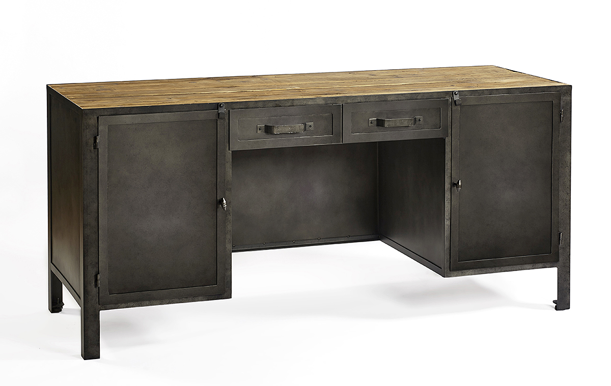 -Escritorio industrial Park Avenue en Portobellostreet.es