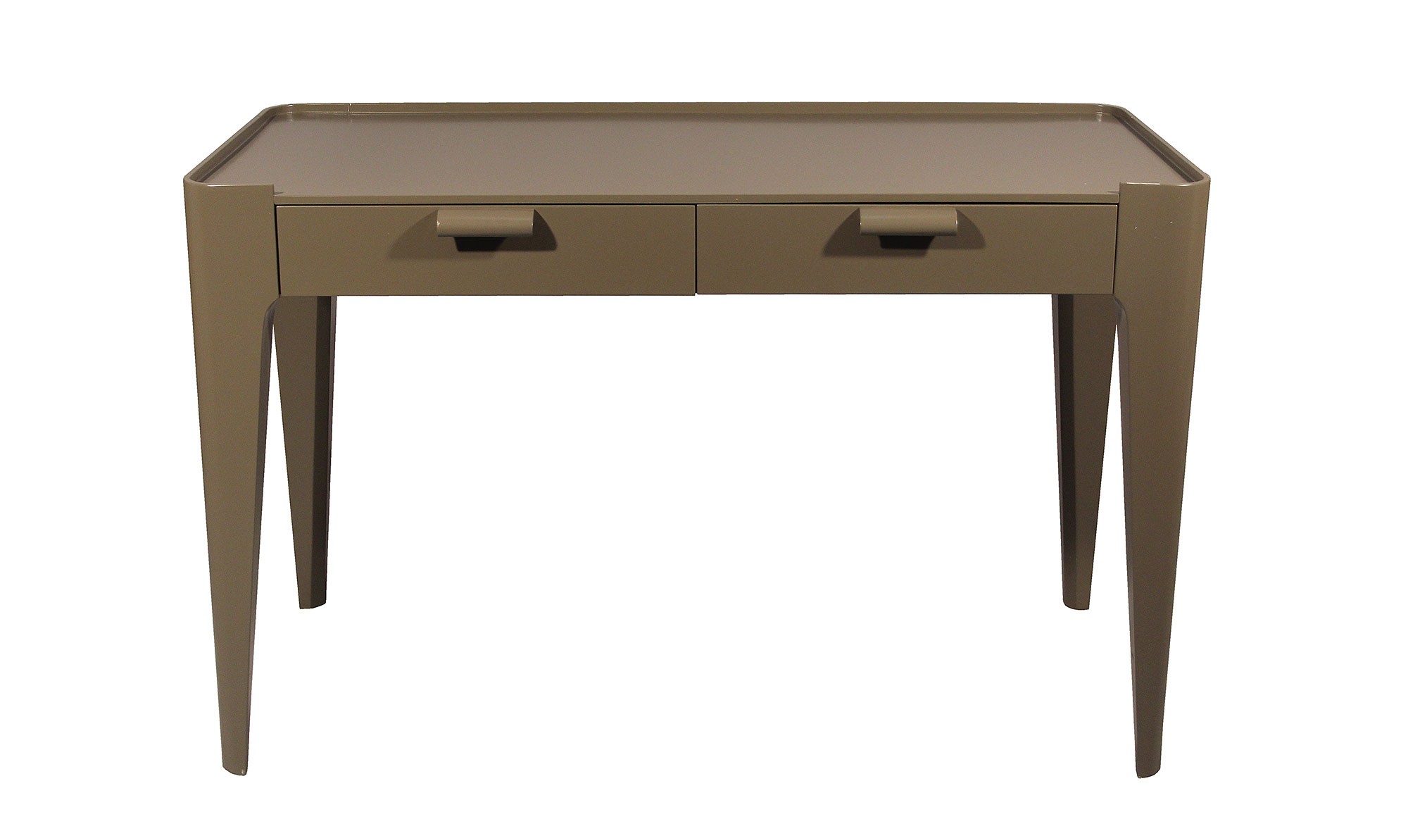 Mesa de escritorio moderna Calgary. Lig Defectos