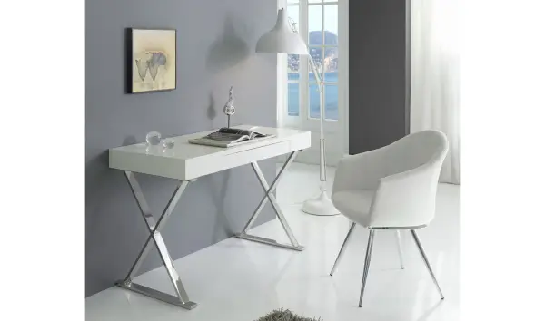Mesa de escritorio moderna Selenga