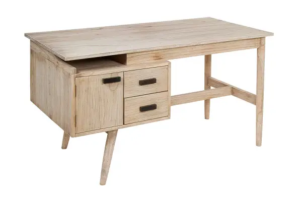 Mesa de escritorio nórdico Eyra