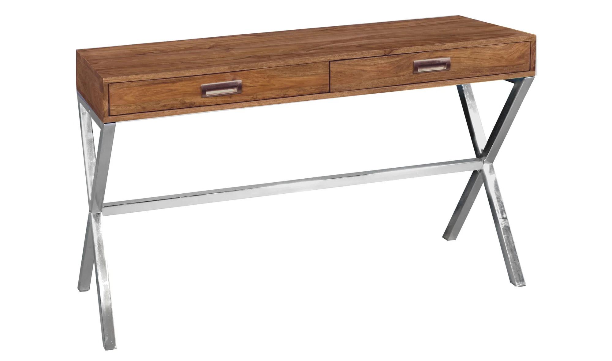Mesa de escritorio vintage Eyton