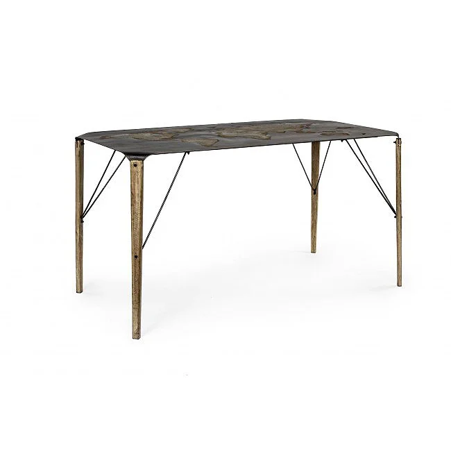 Mesa de escritorio vintage Mainland