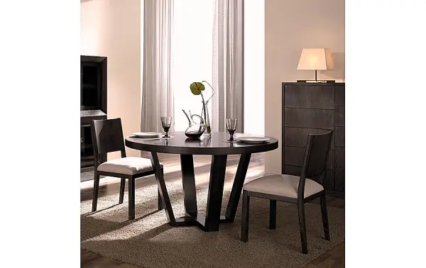 Mesa de madera Clásica II