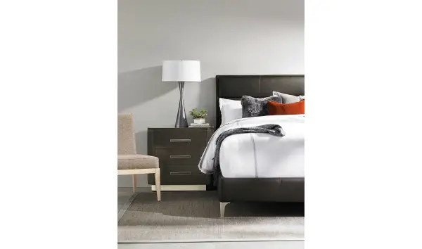 Mesa de noche Loft Uptown