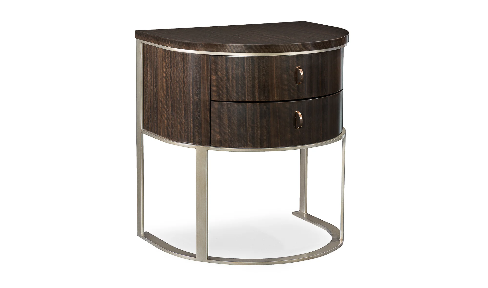 Mesa de noche Moderne Streamline