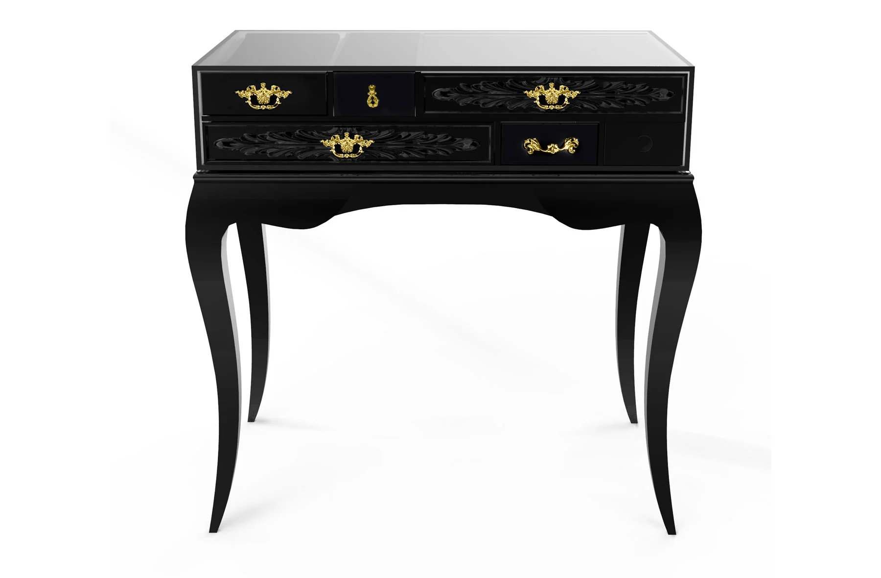 Mesa de noche York