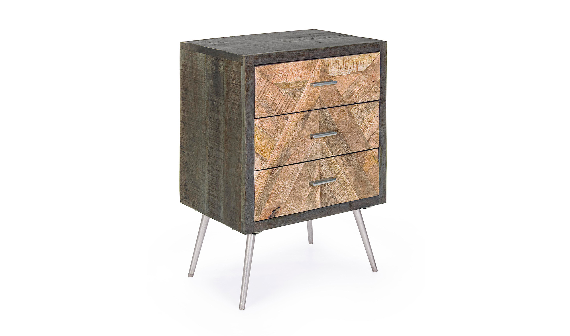 Mesa de noche nórdica Nilsa