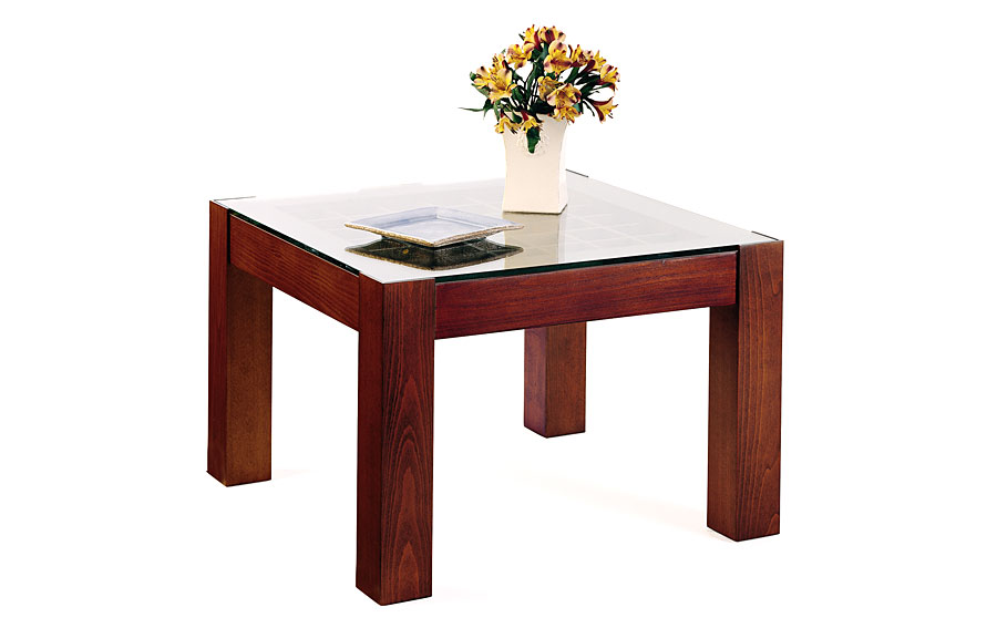 Mesa de rincón Clásica