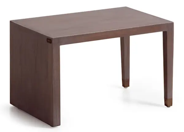 Mesa de rincón Colonial Spartan