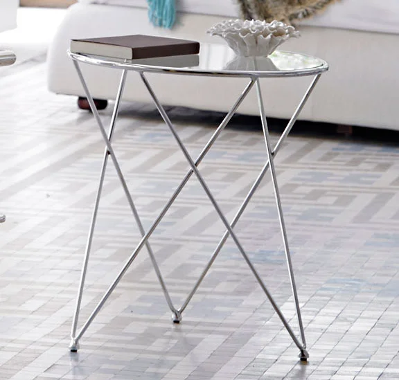 Mesa de rincón Moderna Taiga