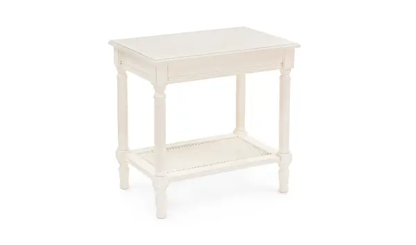Mesa de rincón Saulo