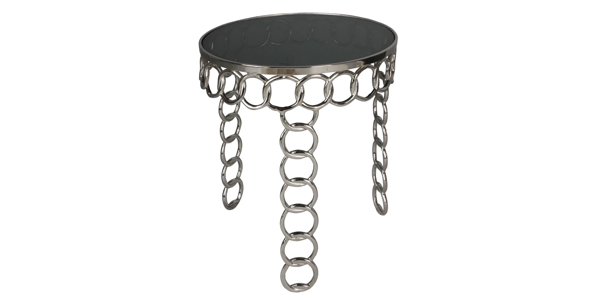 Mesa de rincón moderna Ascot