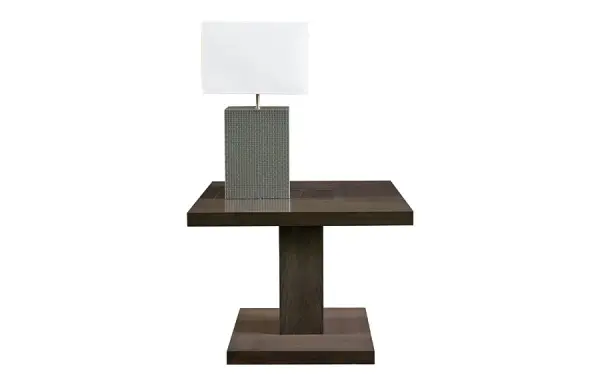 Mesa de rincón moderna Rinde