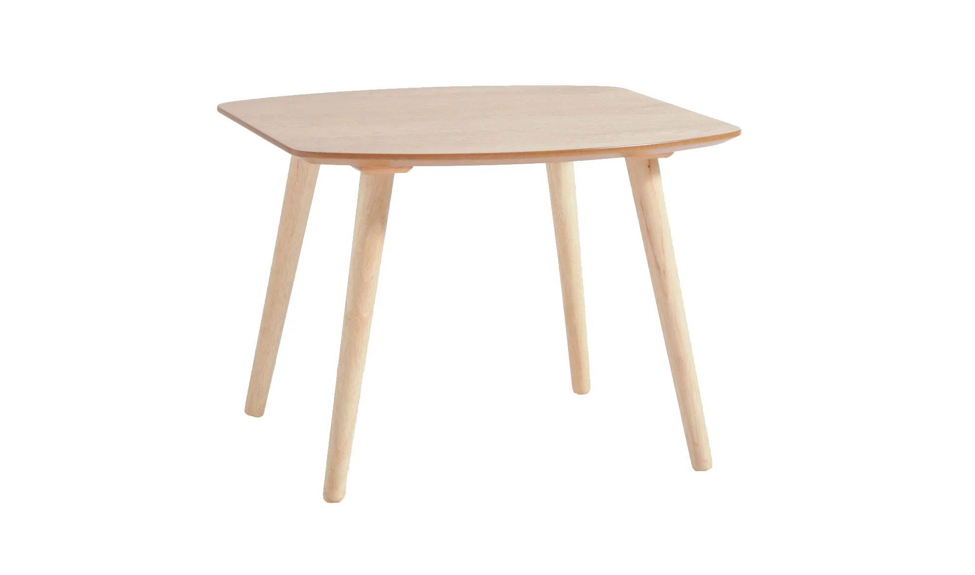 Mesa de rincón vintage Kele