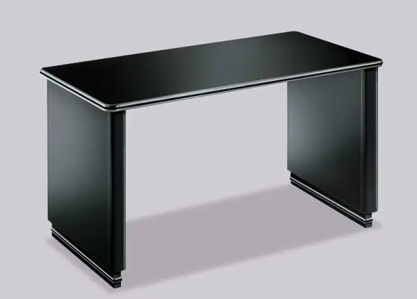 Mesa Escritorio Línea Clásica