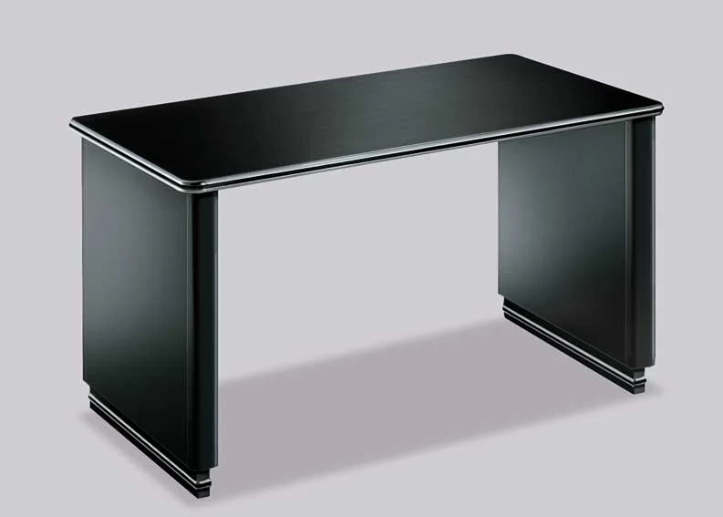 Mesa Escritorio Línea Clásica