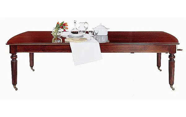 Mesa extensible Clásica