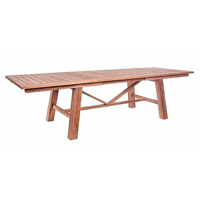 Mesa extensible Maryland .