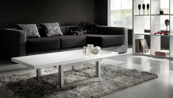 Mesa transformable design