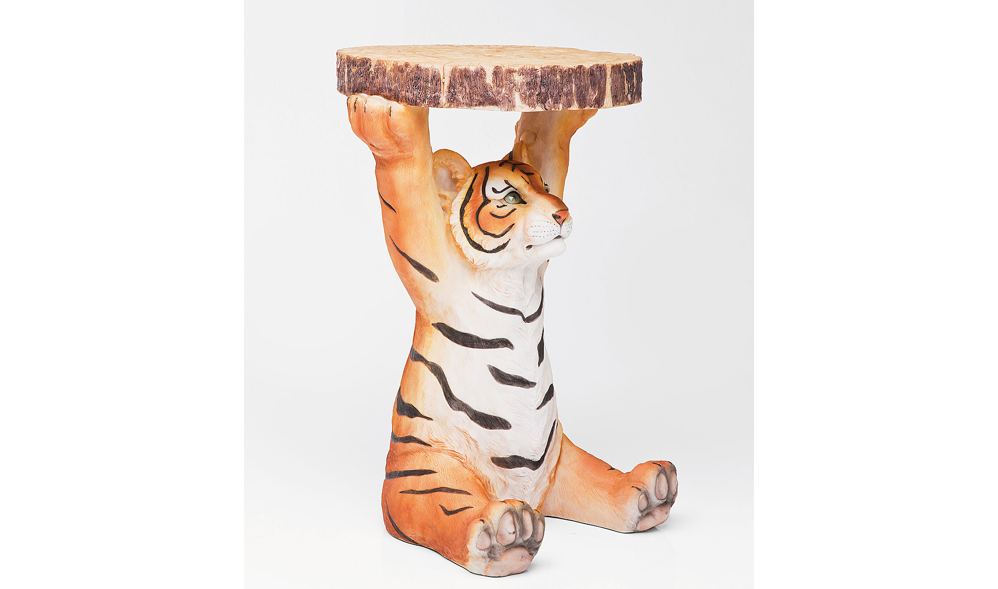 Mesilla auxiliar vintage Tigre