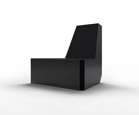 Modulo Sofa Iwa 3