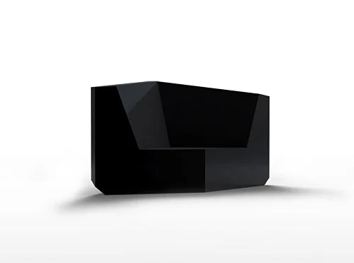Modulo Sofa Iwa 9