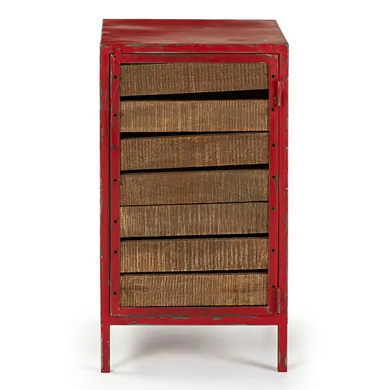 Mueble Auxiliar 1 Puerta Zambe