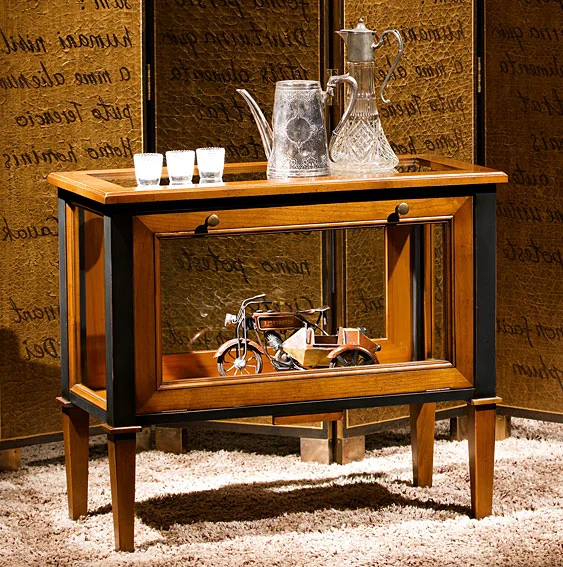 Mueble Bar Clásico Penafiel