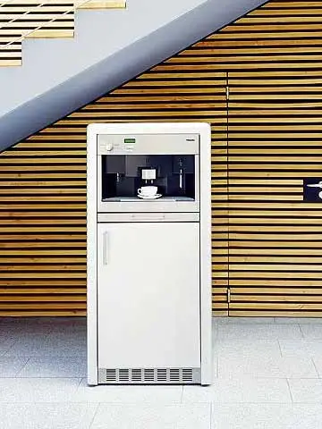 Mueble Bar Classic Line II