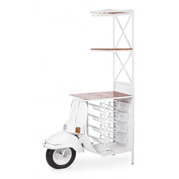 Mueble Bar Vespa